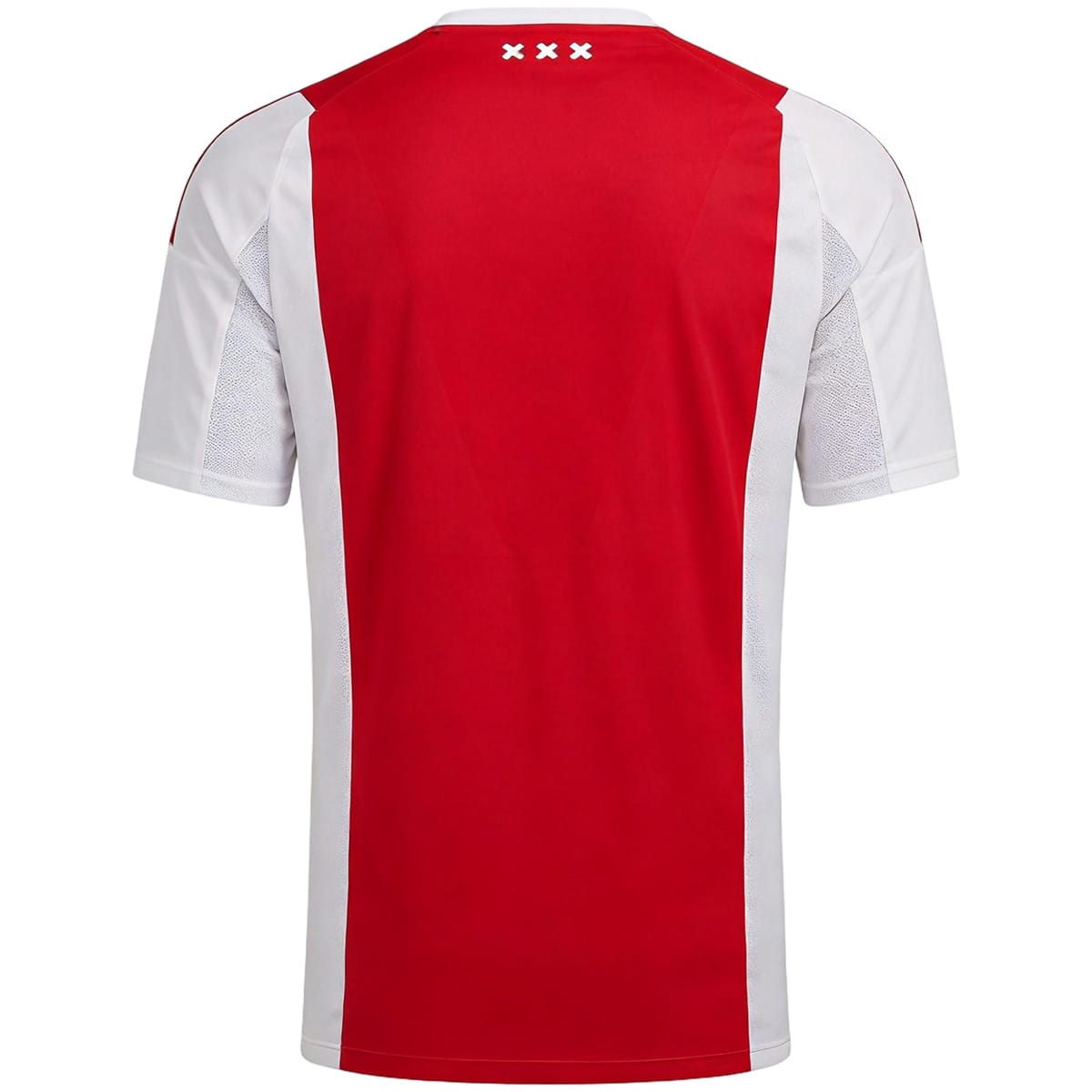 Ajax Home Match Jersey Player Version 2026/27 Ajax Home Match Jersey Player Version 2026/27 alternate view 1