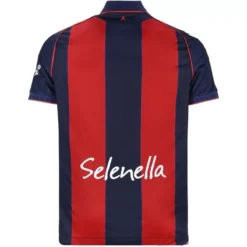 Bologna FC 1909 Home Jersey 2026/27 Bologna FC 1909 Home Jersey 2026/27 | KK Jersey