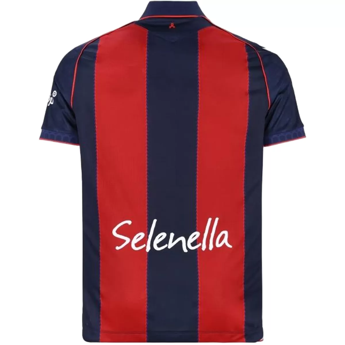 Bologna FC 1909 Home Jersey 2026/27 Bologna FC 1909 Home Jersey 2026/27 - Image 2