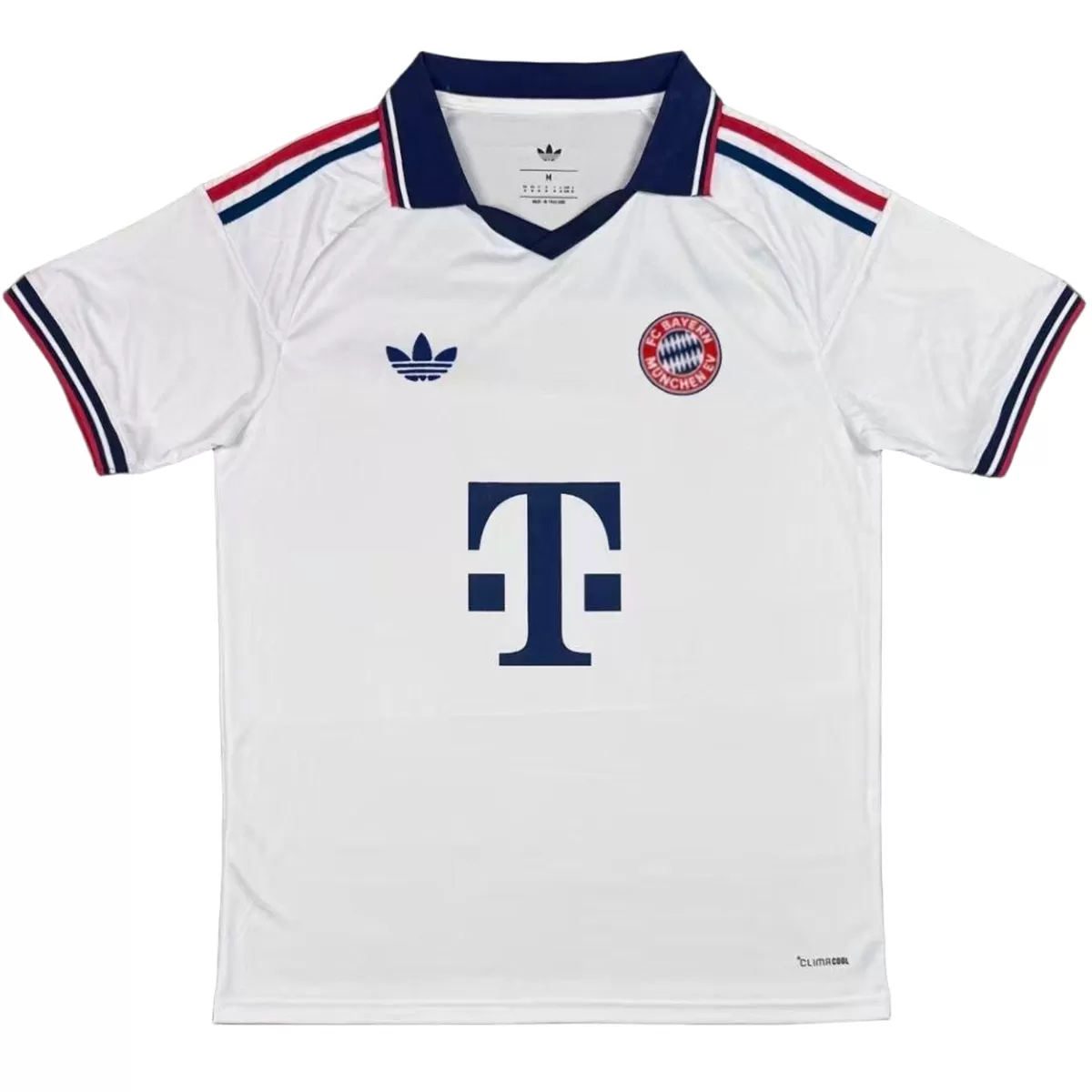 Bayern Munich Away Jersey 2026/27 Bayern Munich Away Jersey 2026/27 - Image 2