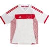 Retro Turkey Away Jersey World Cup 2002 front view