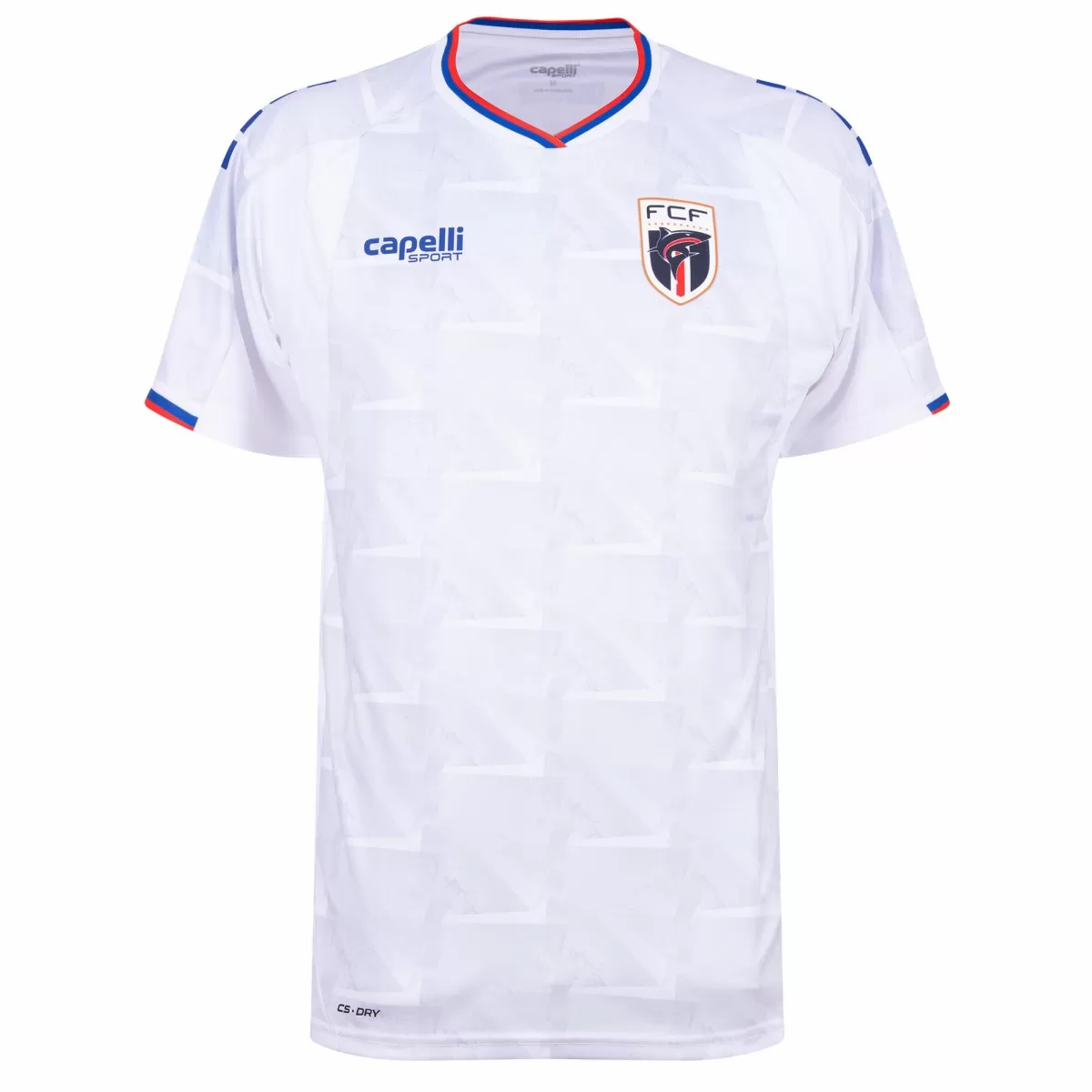 Cape Verde Away Jersey World Cup 2026 Cape Verde Away Jersey World Cup 2026