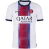 PSG Away Match Jersey Player Version 2026/27 PSG Away Match Jersey Player Version 2026/27 front view