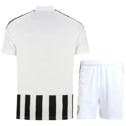 Alternative view of Juventus Home Jersey Kit 2026/27