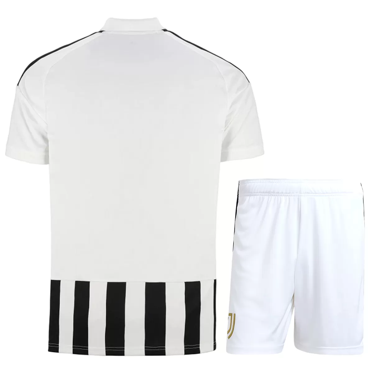 Juventus Home Jersey Kit 2026/27 Juventus Home Jersey Kit 2026/27 - Image 2