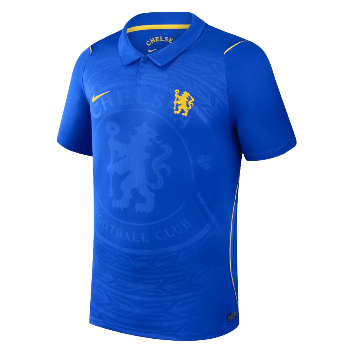 ESTÊVÃO #41 Chelsea Home Jersey 2026/27 ESTÊVÃO #41 Chelsea Home Jersey 2026/27 - Image 2