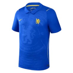 Alternative view of PALMER #10 Chelsea Home Jersey 2026/27