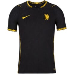 Chelsea Away Match Jersey Player Version 2026/27