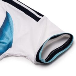 Argentina Home World Cup Final Version Match Jersey Player Edition 2026 alternate view 10