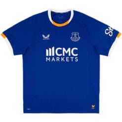 Everton Home Jersey 2026/27 Everton Home Jersey 2026/27