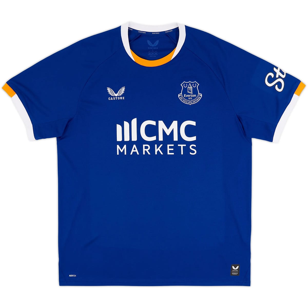 Everton Home Jersey 2026/27 Everton Home Jersey 2026/27