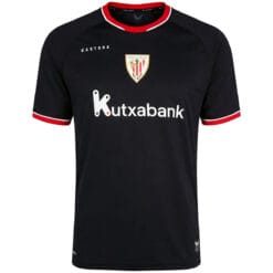 Athletic Bilbao Away Jersey 2026/27