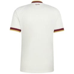Spain 2026 World Cup Winners 2 Star Away Jersey alternate view 1