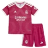 Kids Real Madrid Third Jersey Kit 2026/27 Kids Real Madrid Third Jersey Kit 2026/27 | KK Jersey