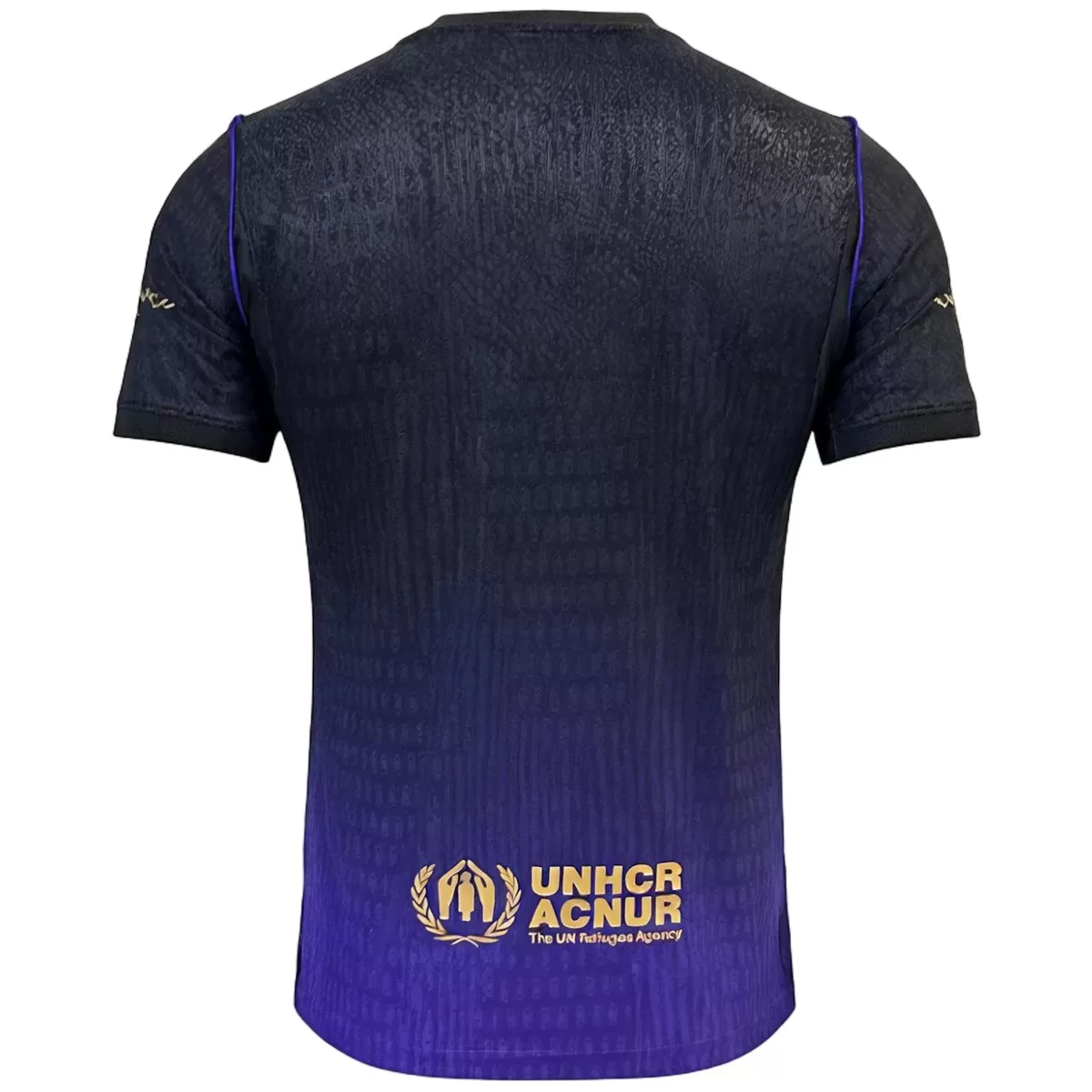 Barcelona Away Match Jersey Player Version 2026/27 Barcelona Away Match Jersey Player Version 2026/27 - Image 2