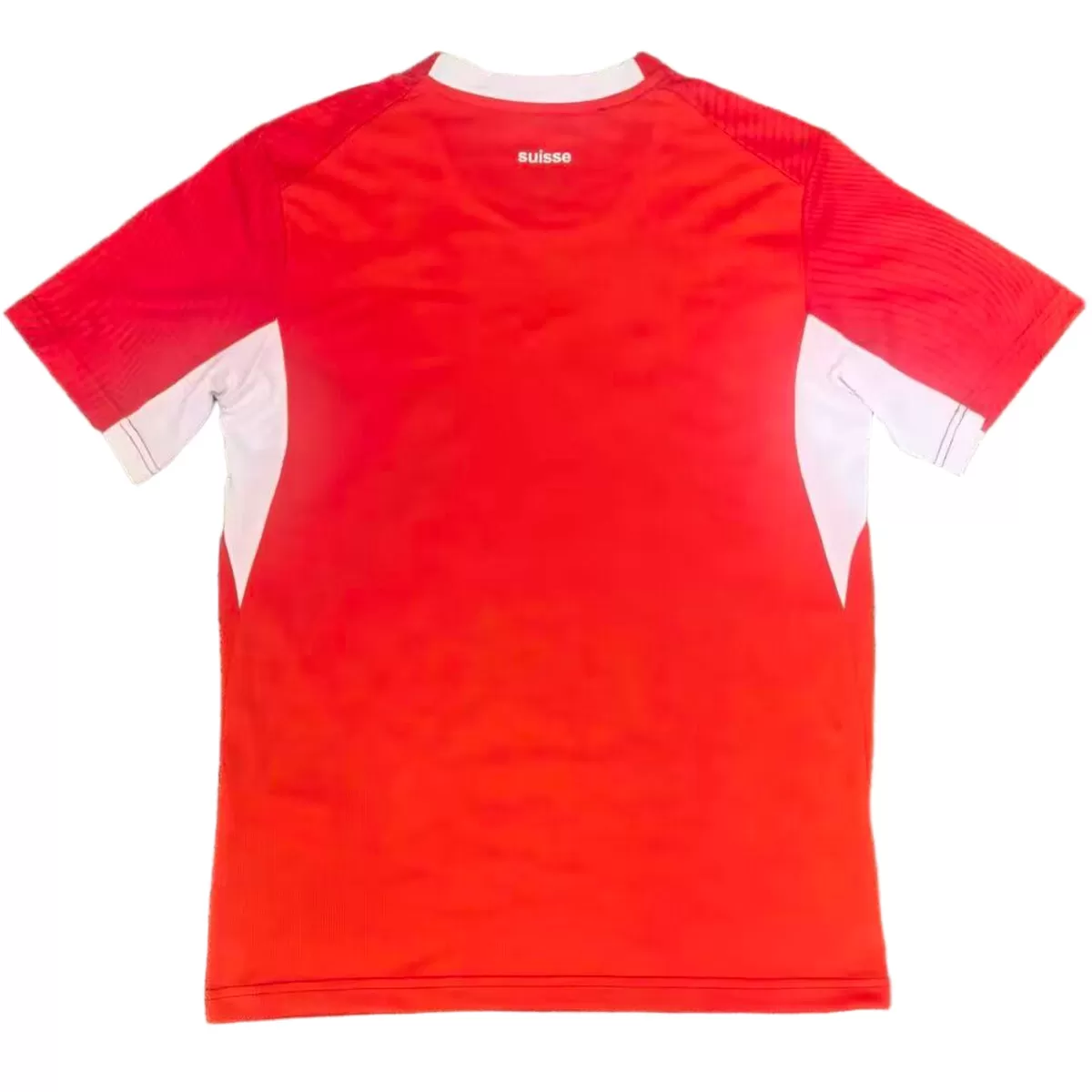 Switzerland Home Jersey World Cup 2026 Switzerland Home Jersey World Cup 2026 - Image 4