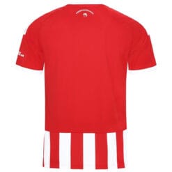 Olympiacos Home Jersey 2026/27 alternate view 1