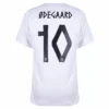 Ødegaard #10 Norway Third Whiteout Jersey World Cup 2026 Ødegaard #10 Norway Third Whiteout Jersey World Cup 2026 | KK Jersey