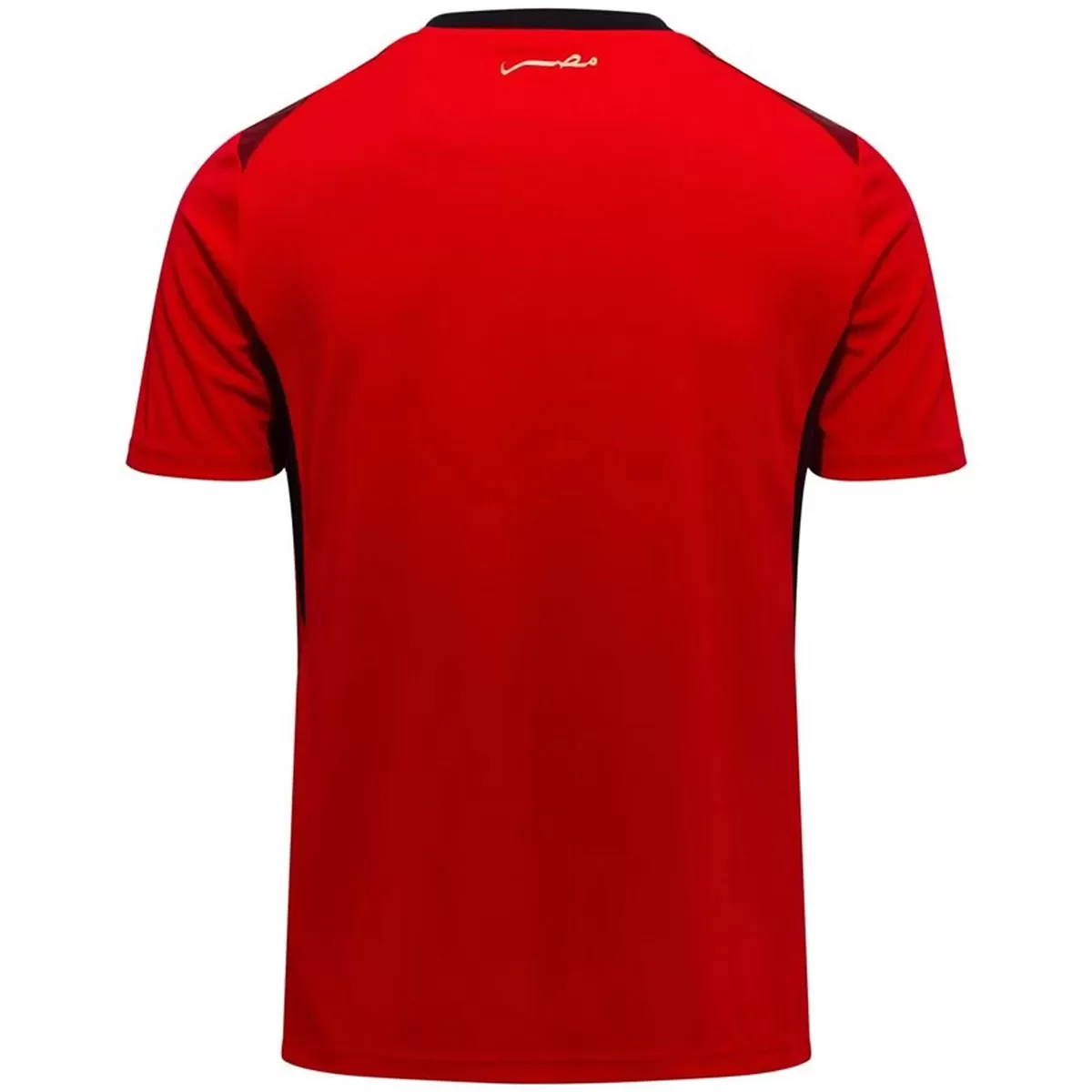 Egypt Home Jersey World Cup 2026 Egypt Home Jersey World Cup 2026 - Image 2