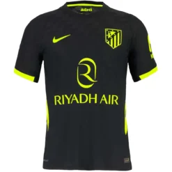 Atletico Madrid Away Jersey 2026/27