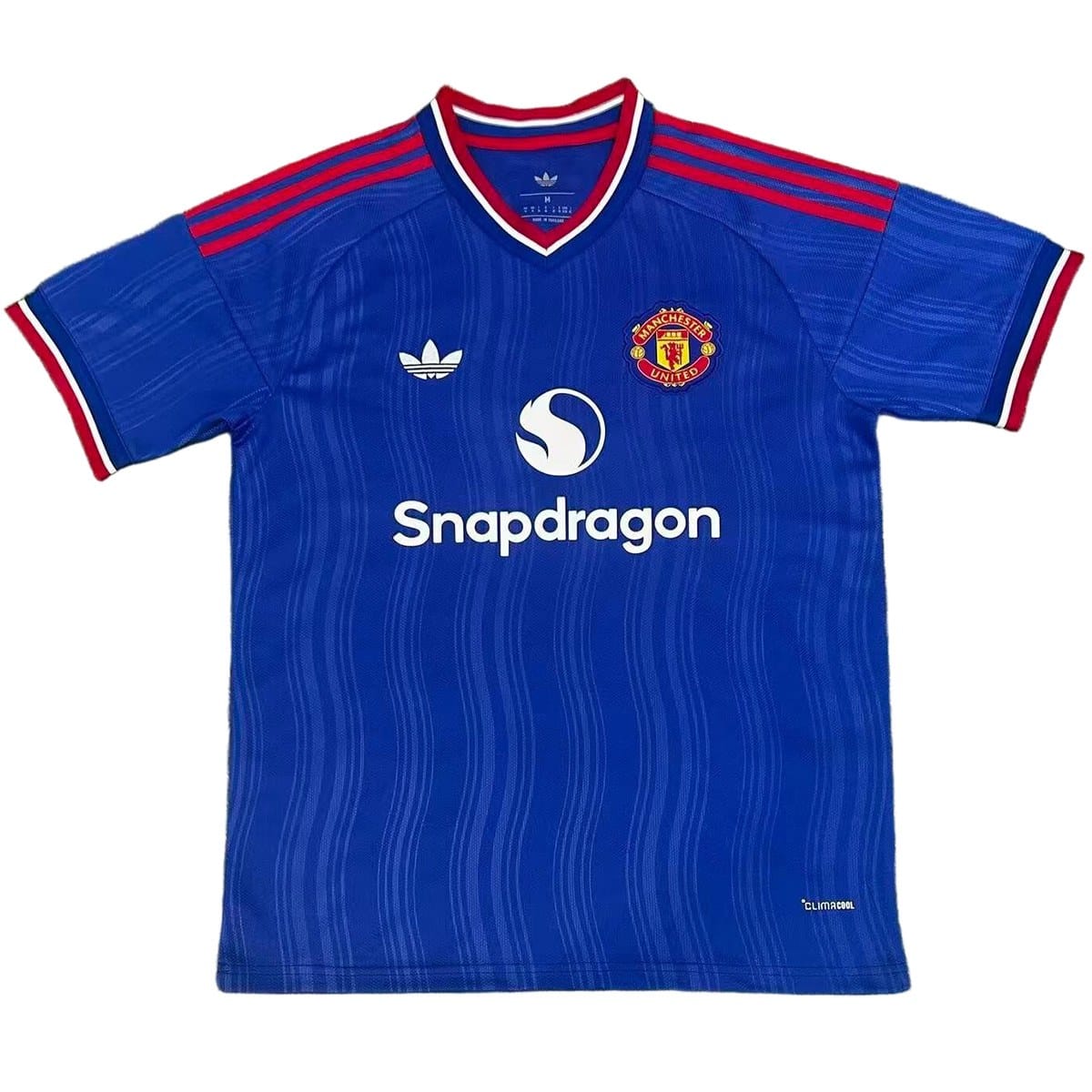Manchester United Away Jersey 2026/27 Manchester United Away Jersey 2026/27 alternate view 2