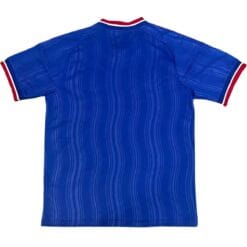 Manchester United Away Jersey 2026/27 Manchester United Away Jersey 2026/27 alternate view 3