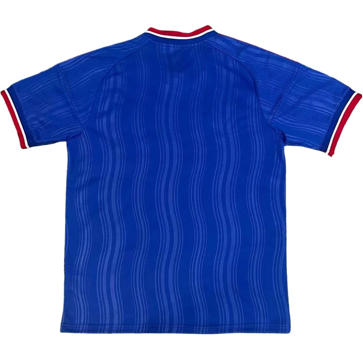 Manchester United Away Jersey 2026/27 Manchester United Away Jersey 2026/27 alternate view 3