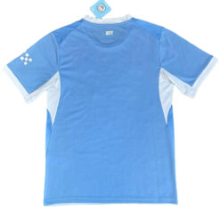 Manchester City Home Jersey Kit 2026/27