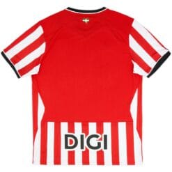 Athletic Bilbao Home Jersey 2026/27 alternate view 3