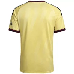 Alternative view of Arsenal Third Match Jersey Player Version 2026/27