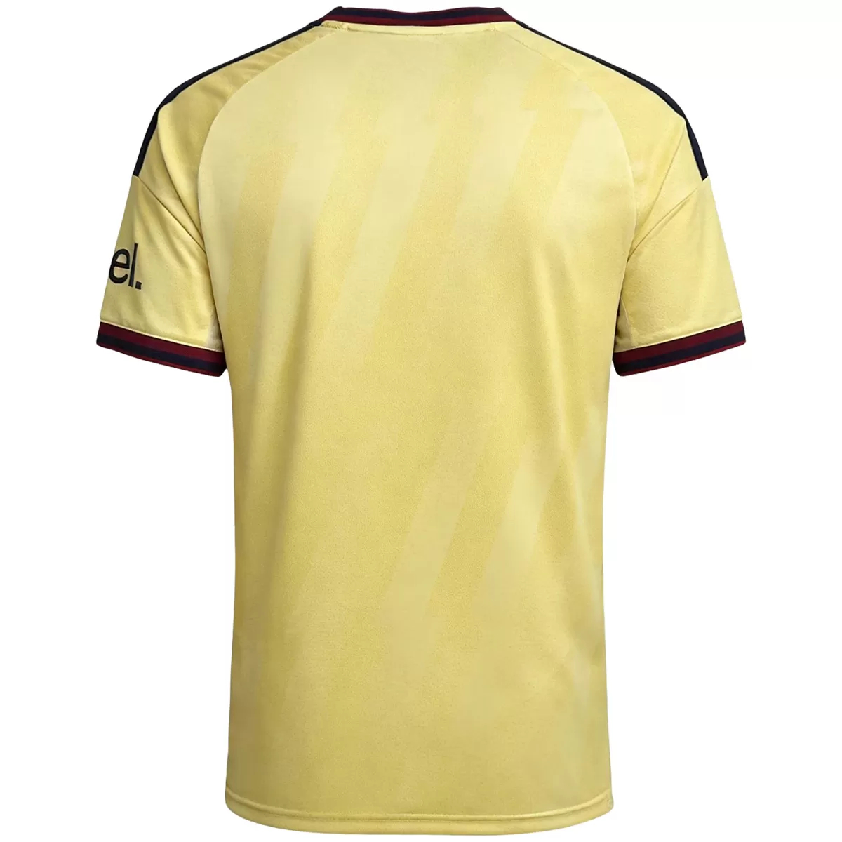 Arsenal Third Match Jersey Player Version 2026/27 Arsenal Third Match Jersey Player Version 2026/27 - Image 2