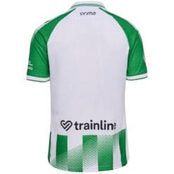 Real Betis Home Jersey 2026/27