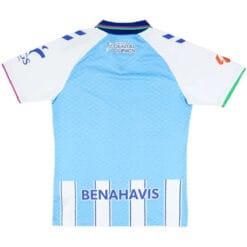 Málaga Home Jersey 2026/27 Málaga Home Jersey 2026/27