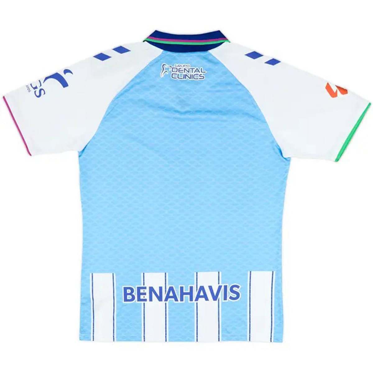 Málaga Home Jersey 2026/27 Málaga Home Jersey 2026/27