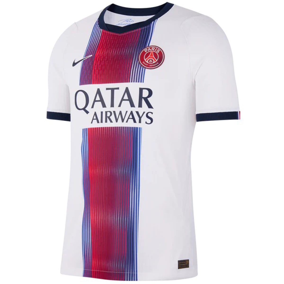 PSG Away Match Jersey Player Version 2026/27 PSG Away Match Jersey Player Version 2026/27 alternate view 2
