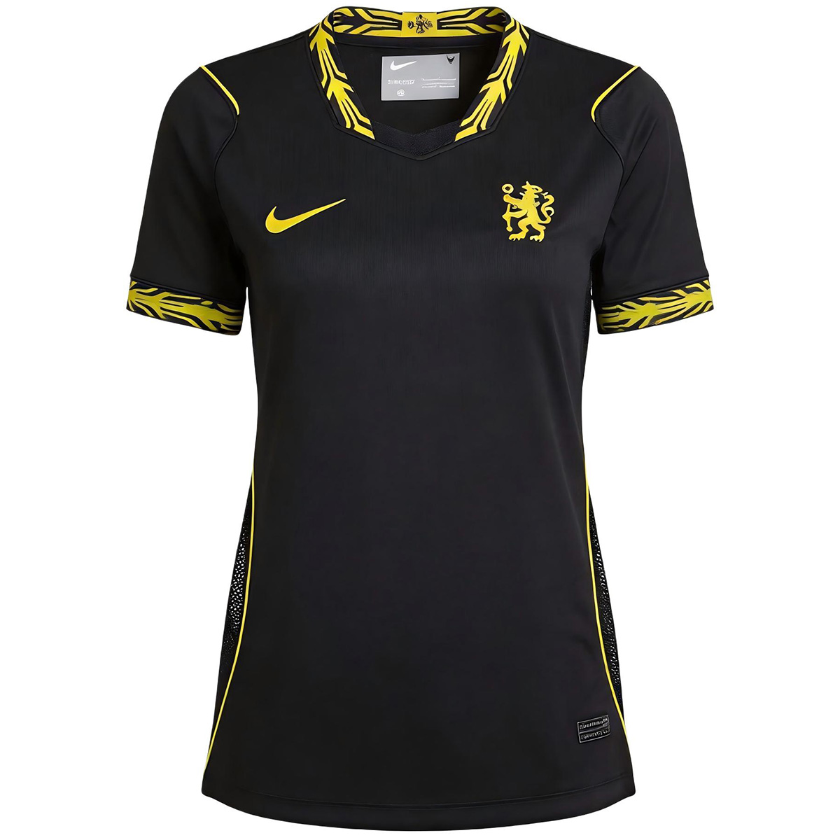 Women's Chelsea Away Jersey 2026/27 Women's Chelsea Away Jersey 2026/27