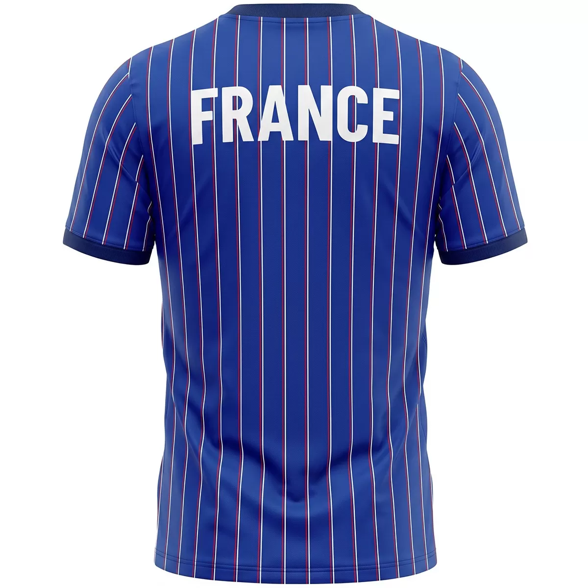 France Pre-Match Training Jersey World Cup 2026 France Pre-Match Training Jersey World Cup 2026 - Image 2
