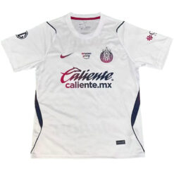 Chivas Away Jersey 2026/27 Chivas Away Jersey 2026/27
