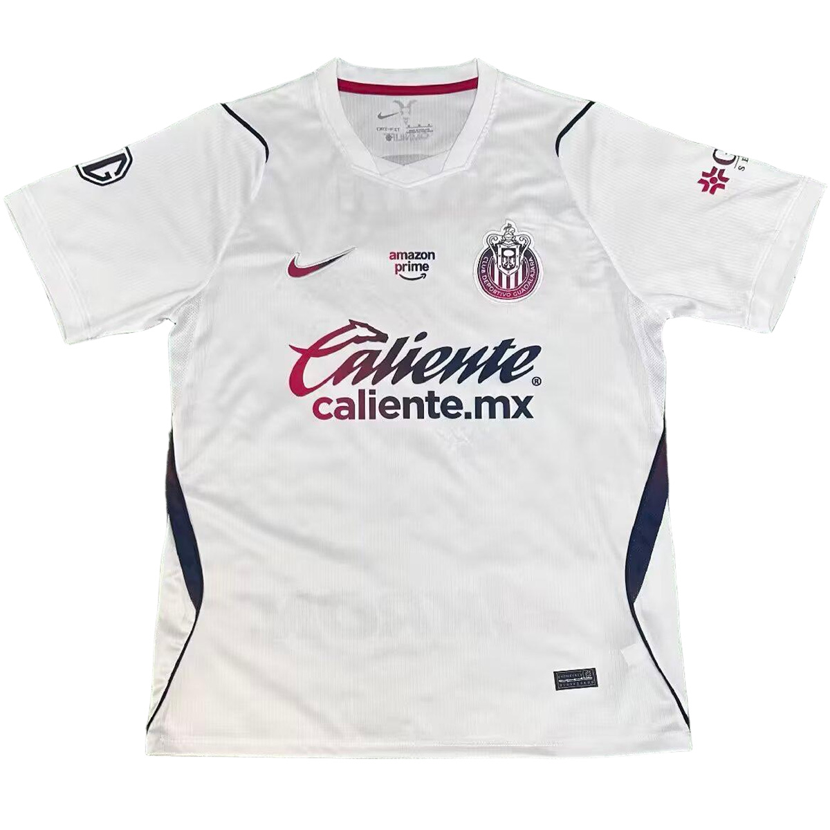 Chivas Away Jersey 2026/27 Chivas Away Jersey 2026/27