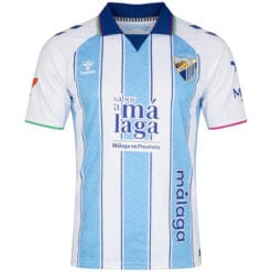 Málaga Home Jersey 2026/27