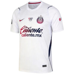 Chivas Away Jersey 2026/27 Chivas Away Jersey 2026/27