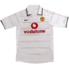 Retro Manchester United Third Jersey 2003/05 Retro Manchester United Third Jersey 2003/05 | KK Jersey