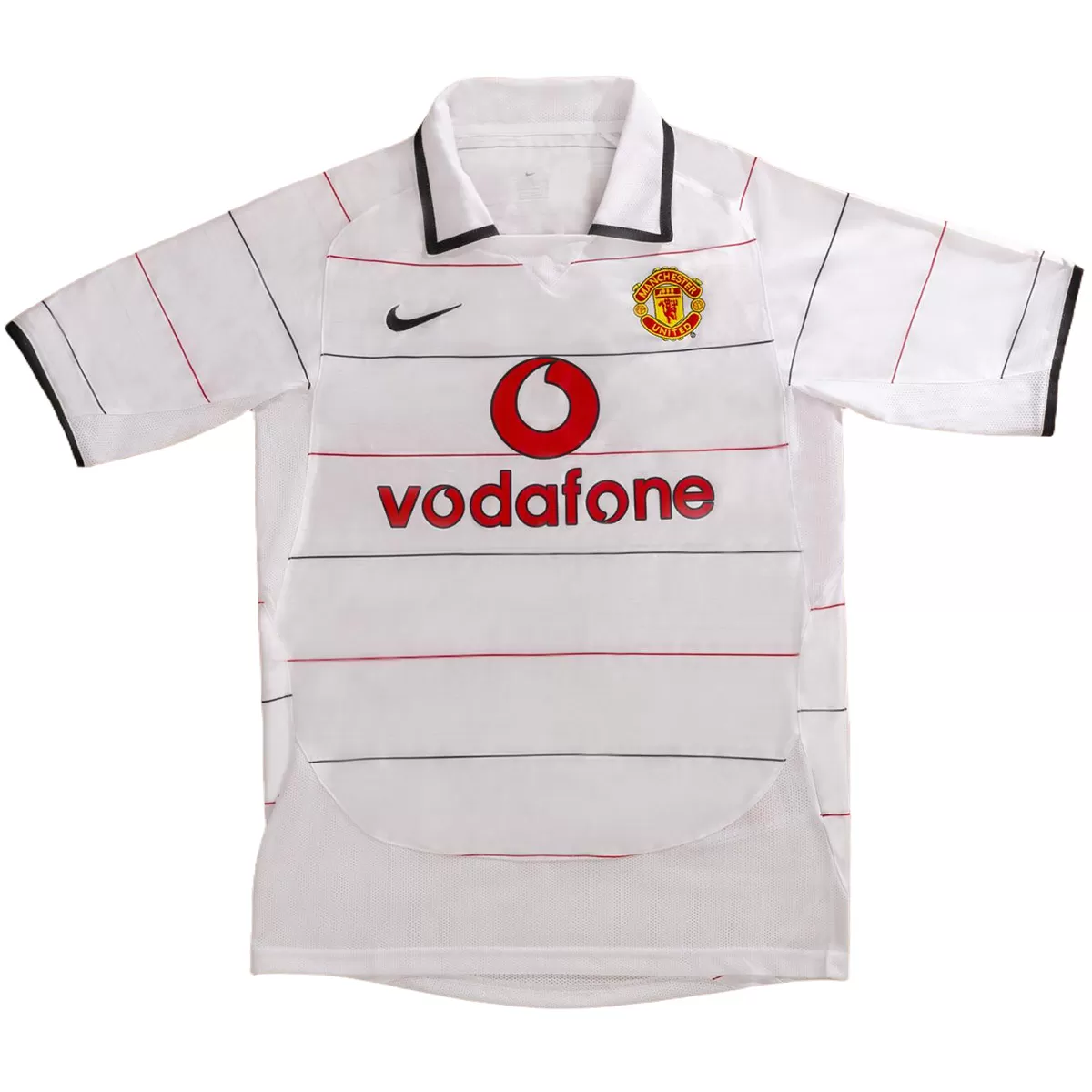 Retro Manchester United Third Jersey 2003/05 Retro Manchester United Third Jersey 2003/05