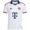 Bayern Munich Away Jersey 2026/27 Bayern Munich Away Jersey 2026/27 | KK Jersey