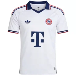 Bayern Munich Away Jersey 2026/27