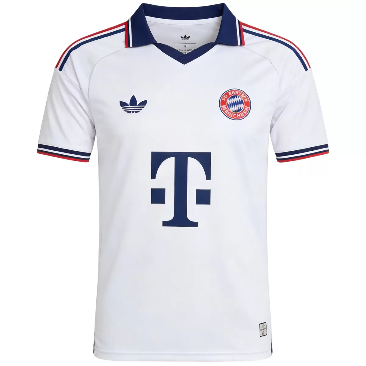 Bayern Munich Away Jersey 2026/27 Bayern Munich Away Jersey 2026/27