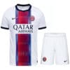 PSG Away Jersey Kit 2026/27 front view