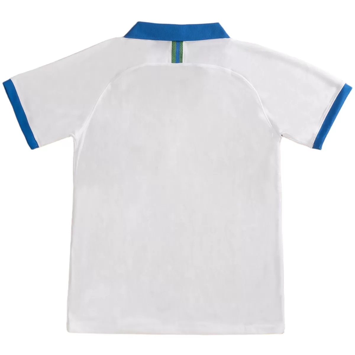 Retro Brazil Away Jersey 2019 Retro Brazil Away Jersey 2019 - Image 2