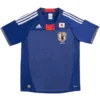 Retro Japan Home Jersey World Cup 2010 Retro Japan Home Jersey World Cup 2010 | KK Jersey