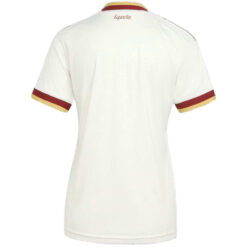 Women's Spain Away 2 Star Jersey World Cup 2026